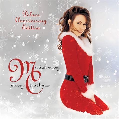 Mariah Carey Merry Christmas 1994 Aom Music