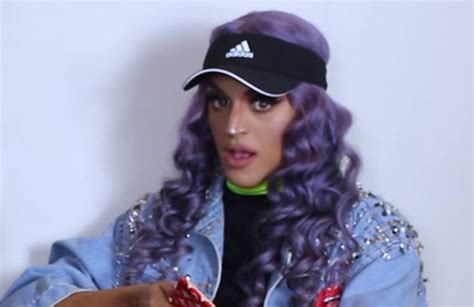 Como na internet ninguém tem vida secreta. Pabllo Vittar revela ter ficado com namorado da irmã: 'Fui ...