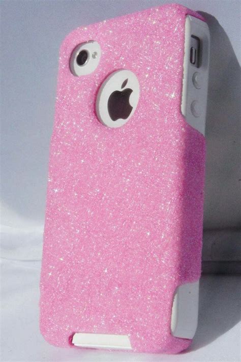 Pin By Bridgette Hulser Nelson On Pink Glitter Iphone Case Cool