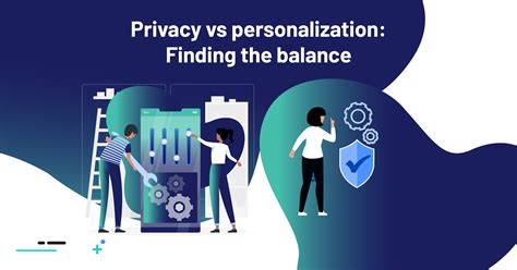 Privacy Vs Personalization Finding The Balance Recosense