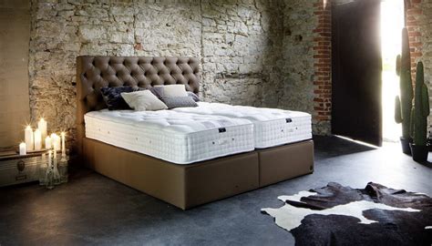 Beco matratzen angebote in bielefeld und die beliebtesten ☆ schnäppchen des monats von händlern wie lidl, galeria karstadt kaufhof, real, uvm. Sattler Matratze "Vivaldi" - Boxspringbett-Bielefeld