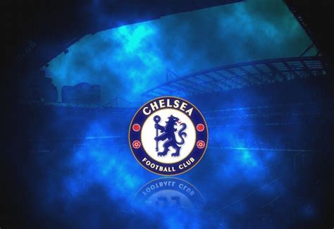 Chelsea footbal club logo, celseafc football club logo, sports. Lambang Chelsea Wallpapers 2015 - Wallpaper Cave
