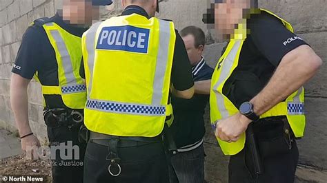 moment dangerous sex offender is caught by paedophile hunters meeting a 14 year old girl