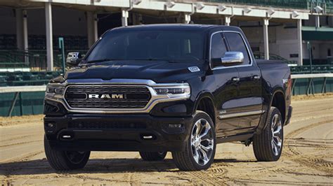 Ram 1500 Kentucky Derby Edition Archives 2019trucks New And Future