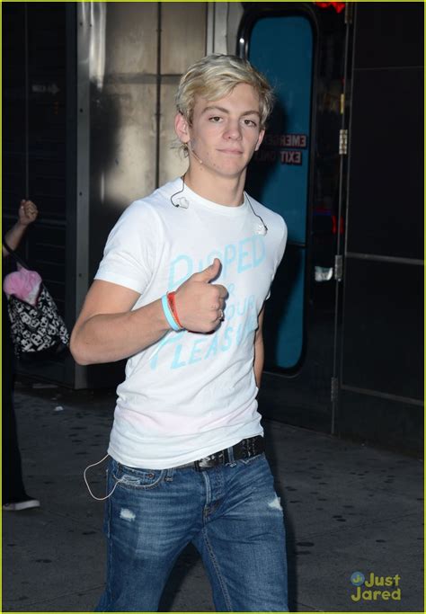 Ross Lynch And Maia Mitchell Teen Beach Movie On Gma Watch Now Photo 577440 Photo