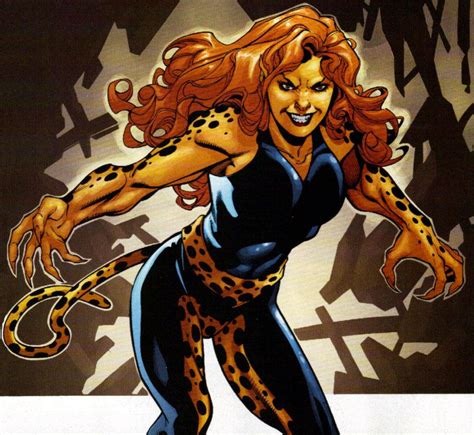 Cheetah | Cheetah wonder woman, Cheetah dc, Cheetah dc comics
