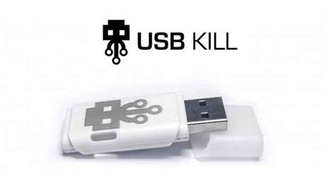Check spelling or type a new query. L'USB Killer est en vente, son but ? Détruire les PC - GinjFo
