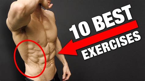 Free Weight Oblique Exercises Off