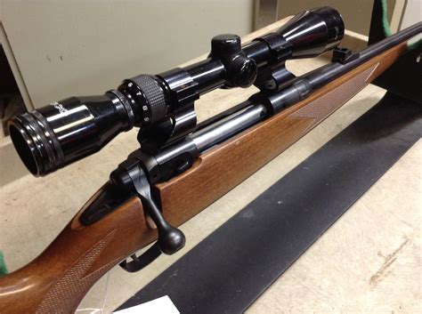 Savage 110 For Sale