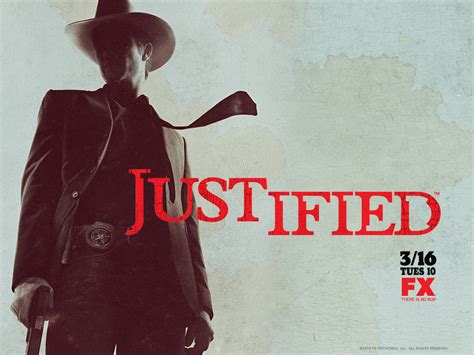 Justified Theme Song Theme Songs