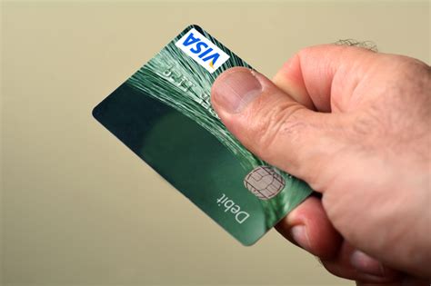 Maybe you would like to learn more about one of these? SSA Gives Guidance on the Use of Prepaid Debit Cards by Special Needs Trust Beneficiaries ...