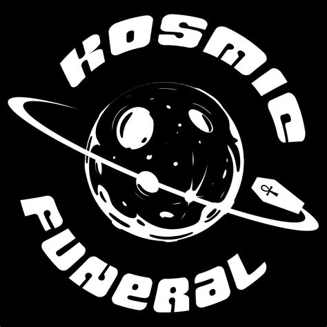 Kosmic Funeral | Beaumont TX