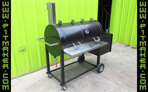 Houston grill cleaning services all of harris county and the greater houston area. Pitmaker in Houston, Texas. (800) 299-9005 (281) 359-7487 ...