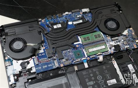Alienware 17 R5 Disassembly And Ram Ssd Hdd Upgrade Options