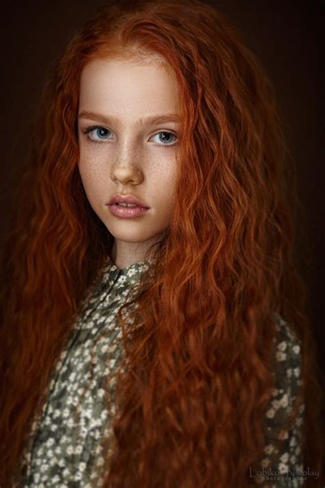 ᴛʜᴇ ʙᴇᴀᴜᴛɪғᴜʟ ᴘᴇᴏᴘʟᴇ Red Curly Hair Beautiful Red Hair Curly Hair
