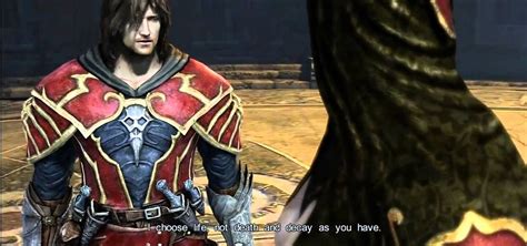 How To Beat Carmilla In Castlevania Lords Of Shadow Playstation 3