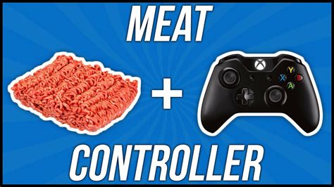 Meat Controller Super Meat Boy Youtube