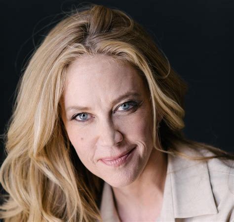 ‘ghosted’ Ally Walker To Star In Fox Comedy Pilot