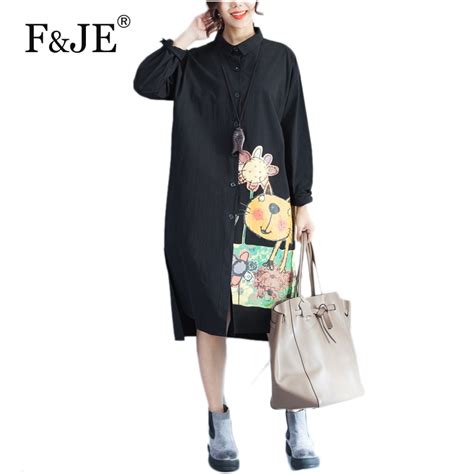 Rotate the below quality clothing brands (if they aren't already) into your everyday style below. F&JE 2017 Spring Autumn New Fashion Women Brand Clothing ...