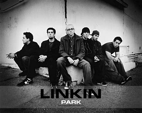 Linkin Park Linkin Park Wallpaper 779351 Fanpop
