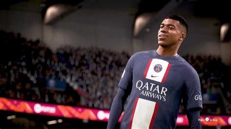 Fifa 23 Intro Youtube