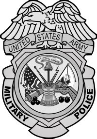 Find police logo from a vast selection of militaria. Army Combat Infantryman Badge License Plate - Military ...