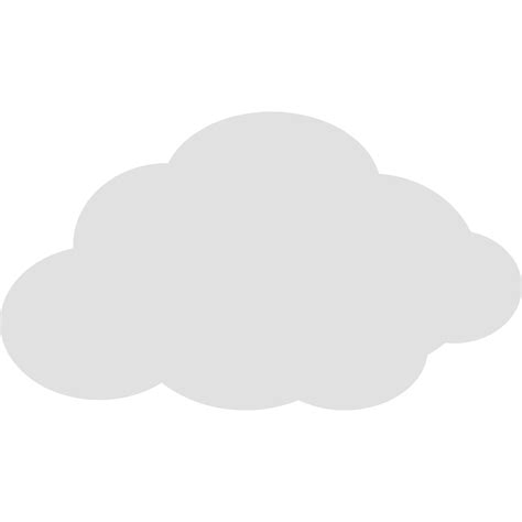 Clipart Clouds Grey Clipart Clouds Grey Transparent Free For Download