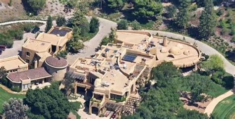 The Worlds 20 Most Expensive Celebrity Homes Nafhahome