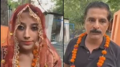 Man Marries Daughter In Law After Sons Death Heres What Really