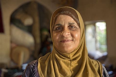 Lebanon Rural Lebanese Women Weave Economic Opportunity Flickr