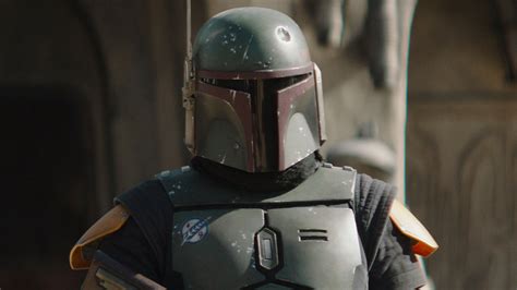 Star Wars The Meaning Of Boba Fetts Armor Colors Are Completely On Point