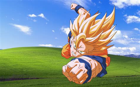Therefore, our heroes also need to have equal strength and power. Dragon Ball Z Aesthetic Wallpapers - Wallpaper Cave