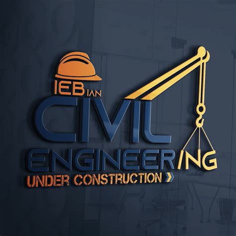 Pin On Construction Logo Design