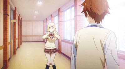 Anime Girls Dancing Poorly Tumbex