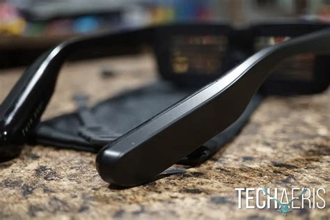 Chemion Smart Bluetooth Led Glasses Review Be The Life Of The Party
