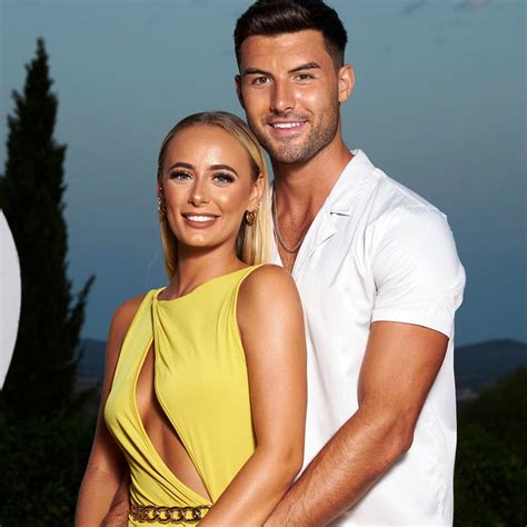 Photos From Love Island Relationship Status Check Which Couples Are Still Together E Online