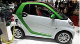 Best Electric Vehicles 2014 Images