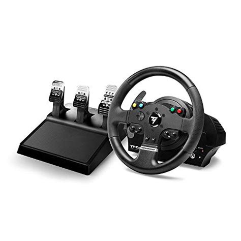 Thrustmaster Tmx Pro Racing Wheel Xbox Series Xs Xone And Windows I