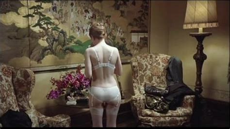 Emily Browning Nude Scenes Telegraph