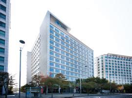 The apartment is just 1.2 km from cimer. The Best Hotels near Incheon Airport (ICN) — Book a Place to Stay