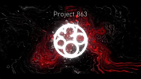 Project 863 Trailer Youtube