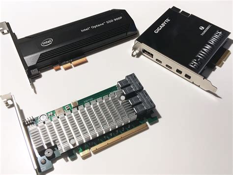 Pcie Ssds Nvme And Ahci Macrumors Forums