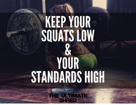 Squat Your Way To The Top Fitness Motivation Quotes Motivational Quotes Fitness Quotes