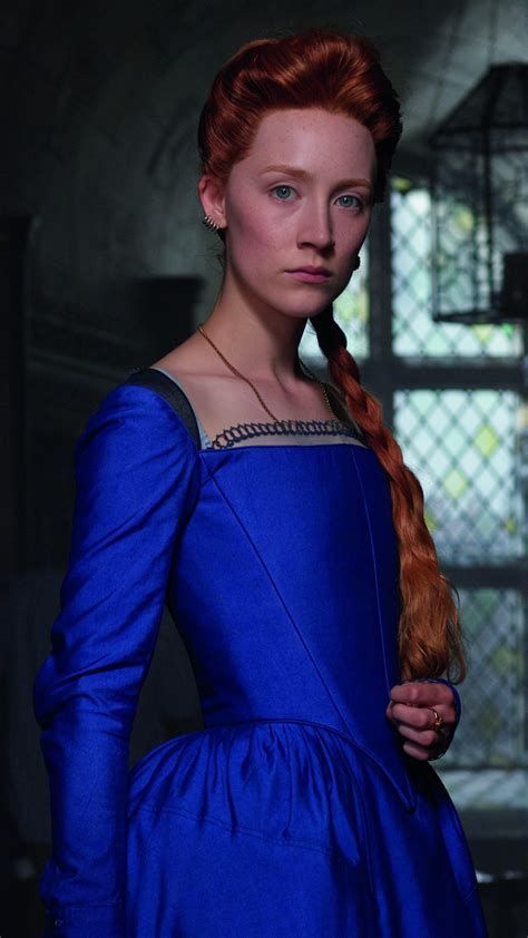 2160x3840 saoirse ronan as mary in mary queen of scots movie 5k 2018 sony xperia x xz z5 premium