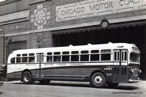 February 2017 – The Trolley Dodger