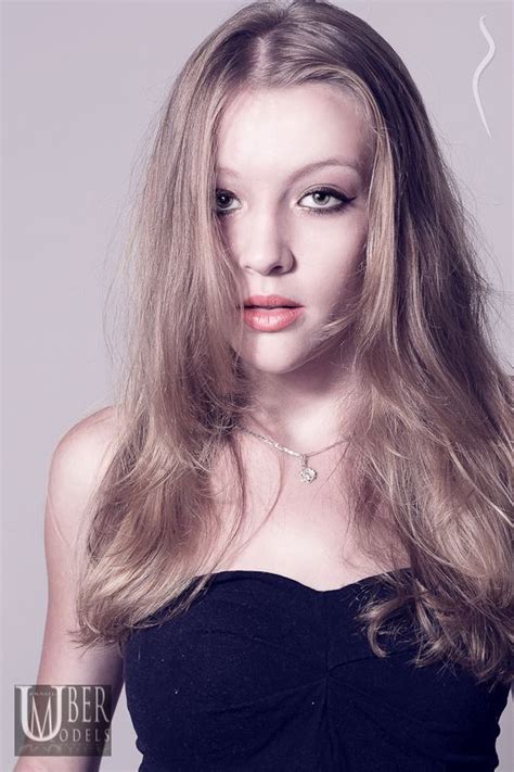 Luana Volken A Model From Brazil Model Management
