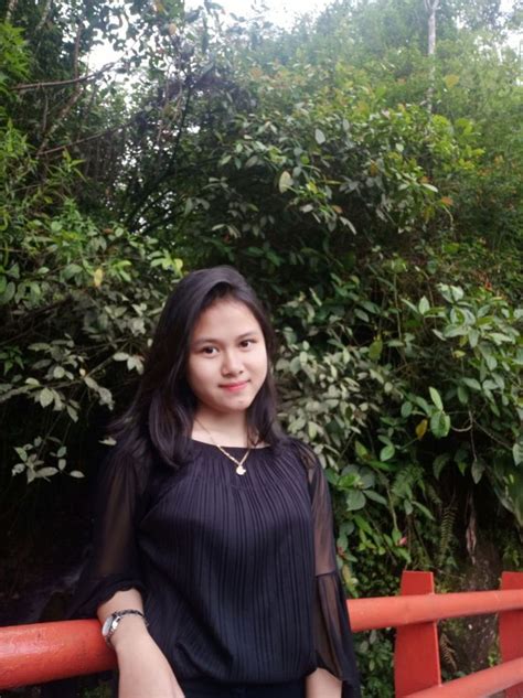 Pin Oleh Siti Nuraminah Di Cewek Paling Cantik Di Bandung Gadis