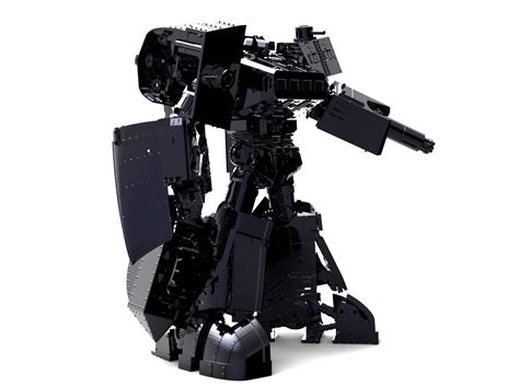 Boot only when in bios mode. Mastermind Creations: KM03 Cyclops bot mode