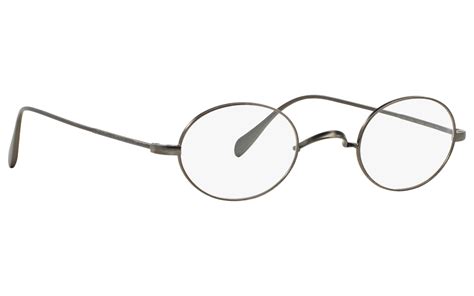 Oliver Peoples Calidor Ov1185 5244 43 Prescription Glasses Shade Station