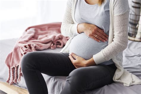 Gestograma Para Calcular Las Semanas De Embarazo Y Fecha De Parto